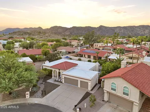 View/Area - 3846 E Keresan St, Phoenix, AZ 85044 photo 1 of 10