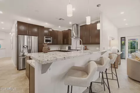 Kitchen - 3846 E Keresan St, Phoenix, AZ 85044 photo 4 of 4