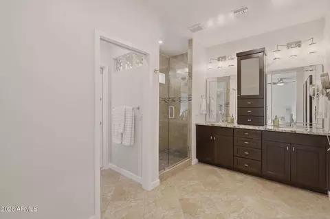 Bath - 3846 E Keresan St, Phoenix, AZ 85044 photo 3 of 5