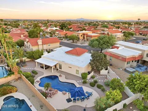View/Area - 3846 E Keresan St, Phoenix, AZ 85044 photo 4 of 10