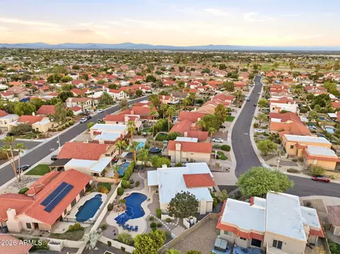 View/Area - 3846 E Keresan St, Phoenix, AZ 85044 photo 6 of 10