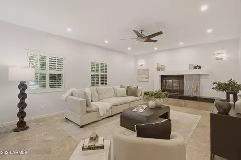 Living - 3846 E Keresan St, Phoenix, AZ 85044 photo 2 of 4