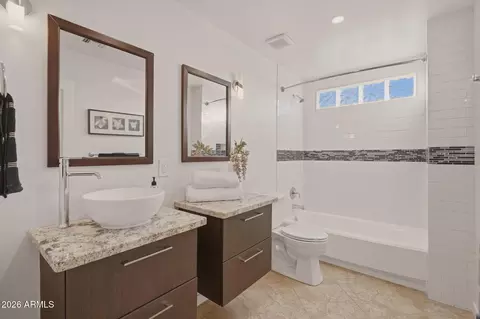 Bath - 3846 E Keresan St, Phoenix, AZ 85044 photo 2 of 5