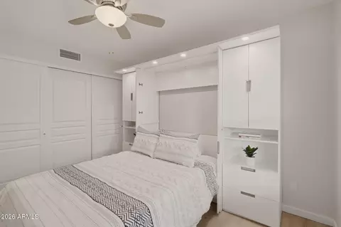 Bedroom - 3846 E Keresan St, Phoenix, AZ 85044 photo 5 of 7