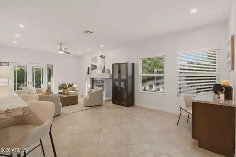 Living - 3846 E Keresan St, Phoenix, AZ 85044 photo 3 of 4