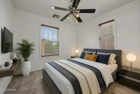 Bedroom - 2790 S Alpine Dr, Gilbert, AZ 85295 photo 1 of 1