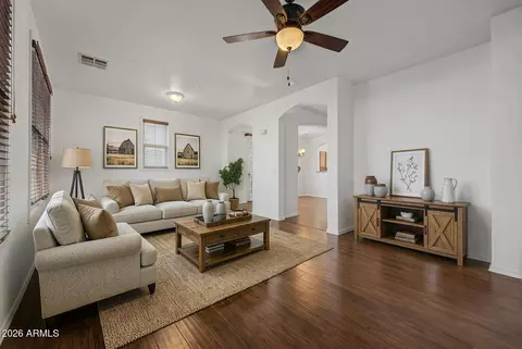 Living - 2790 S Alpine Dr, Gilbert, AZ 85295 photo 2 of 2