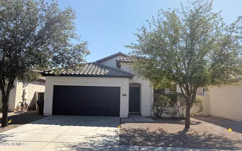19294 N Del Mar Ave, Maricopa, AZ 85138