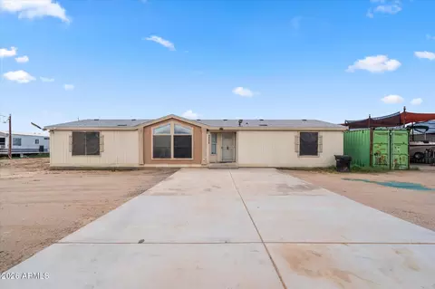 20840 W Cheyenne Rd, Buckeye, AZ 85326