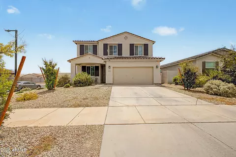 17805 W Daley Ln, Surprise, AZ 85387