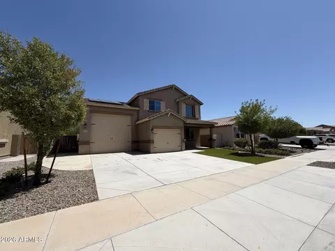 22479 N 185th Ave, Surprise, AZ 85387