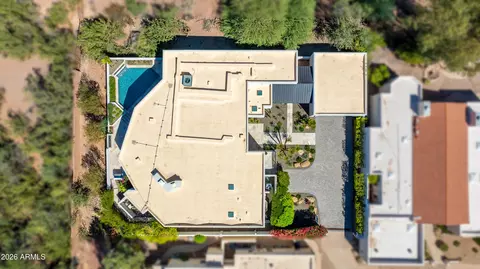 View/Area - 5724 N Echo Canyon Dr, Phoenix, AZ 85018 photo 2 of 2