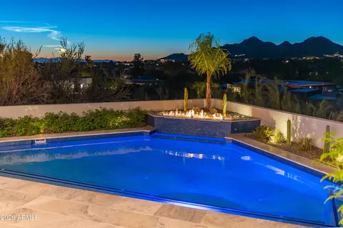 Exterior - 5724 N Echo Canyon Dr, Phoenix, AZ 85018 photo 1 of 27