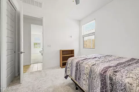 Bedroom - 537 S Pheasant Dr, Gilbert, AZ 85296 photo 7 of 9