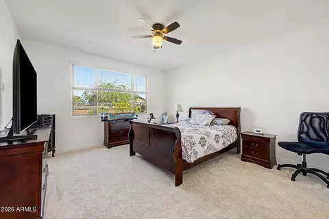 Bedroom - 537 S Pheasant Dr, Gilbert, AZ 85296 photo 1 of 9