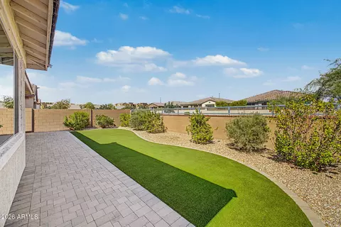 Exterior - 537 S Pheasant Dr, Gilbert, AZ 85296 photo 7 of 7