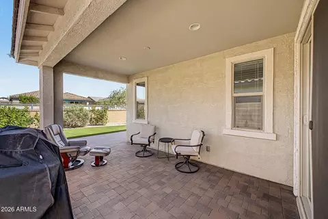 Exterior - 537 S Pheasant Dr, Gilbert, AZ 85296 photo 4 of 7