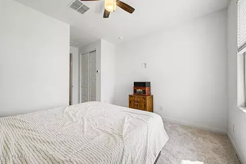 Bedroom - 537 S Pheasant Dr, Gilbert, AZ 85296 photo 6 of 9