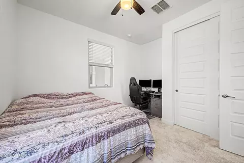 Bedroom - 537 S Pheasant Dr, Gilbert, AZ 85296 photo 8 of 9