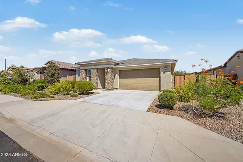 Exterior - 537 S Pheasant Dr, Gilbert, AZ 85296 photo 1 of 7