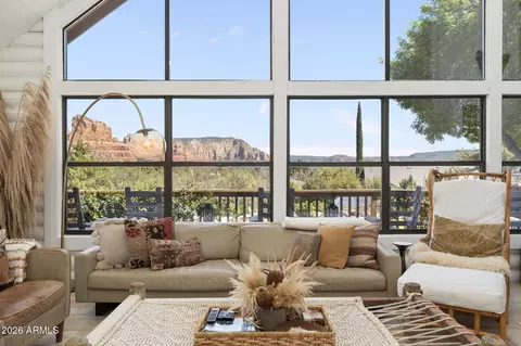 95 Miller Ln, Sedona, AZ 86351