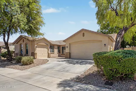 11217 N 157th Ave, Surprise, AZ 85379