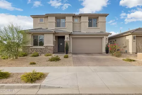 2042 W Desert Forest Trl, Phoenix, AZ 85085