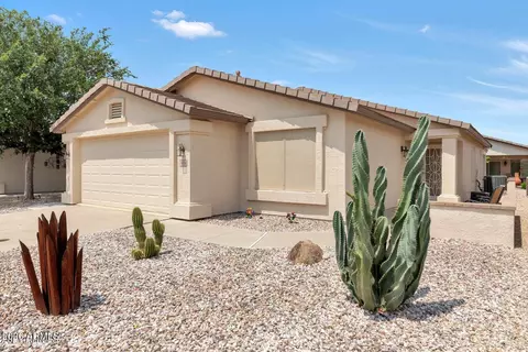 3444 E Bellerive Pl, Chandler, AZ 85249