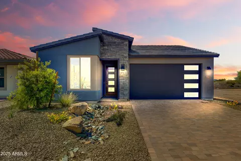 4354 Ponderosa Trl, Wickenburg, AZ 85390