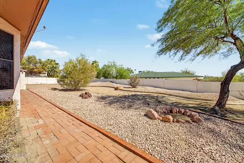 Exterior - 7601 E Culver St, Mesa, AZ 85207 photo 9 of 9