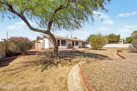 Exterior - 7601 E Culver St, Mesa, AZ 85207 photo 8 of 9
