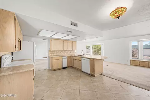 Kitchen - 7601 E Culver St, Mesa, AZ 85207 photo 3 of 4