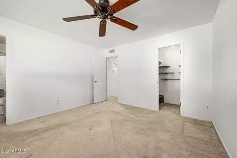 Bedroom - 7601 E Culver St, Mesa, AZ 85207 photo 2 of 5