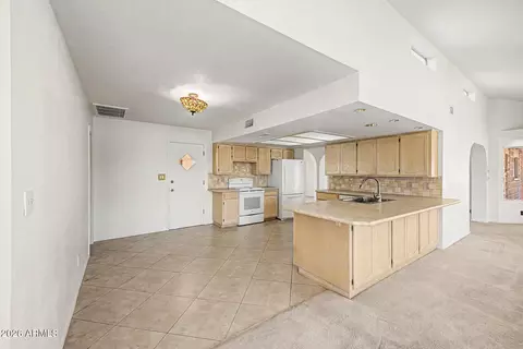 Kitchen - 7601 E Culver St, Mesa, AZ 85207 photo 1 of 4