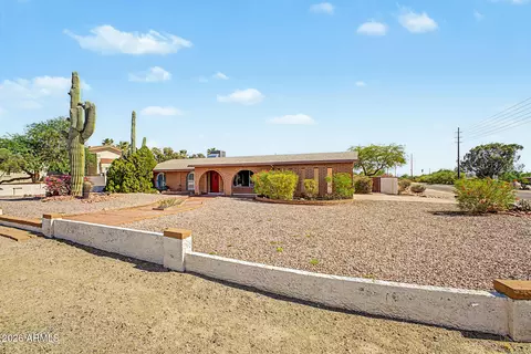 Exterior - 7601 E Culver St, Mesa, AZ 85207 photo 2 of 9
