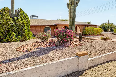 Exterior - 7601 E Culver St, Mesa, AZ 85207 photo 4 of 9