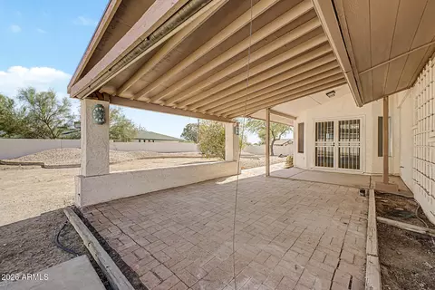 Exterior - 7601 E Culver St, Mesa, AZ 85207 photo 5 of 9