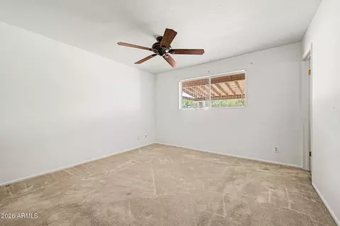 Bedroom - 7601 E Culver St, Mesa, AZ 85207 photo 1 of 5
