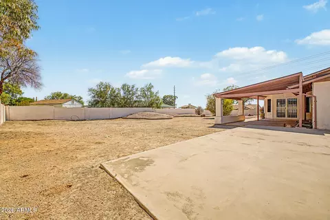 Exterior - 7601 E Culver St, Mesa, AZ 85207 photo 6 of 9