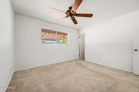 Bedroom - 7601 E Culver St, Mesa, AZ 85207 photo 3 of 5