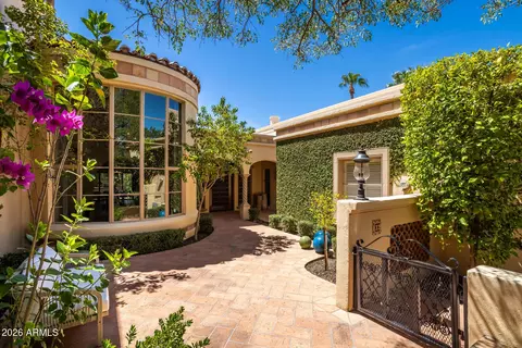 7500 E Mccormick Pkwy #32, Scottsdale, AZ 85258