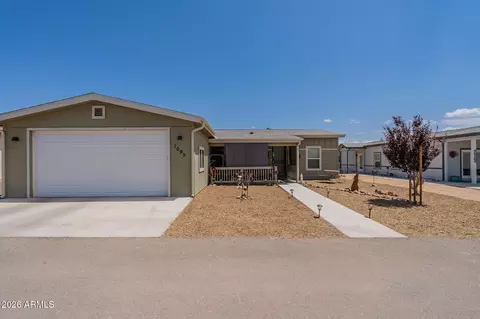 1095 Nicklaus Dr, Cottonwood, AZ 86326