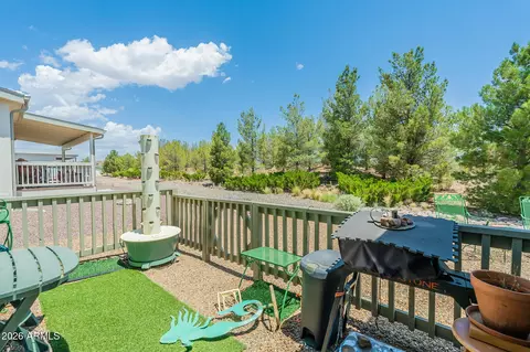 1095 Nicklaus Dr, Cottonwood, AZ 86326
