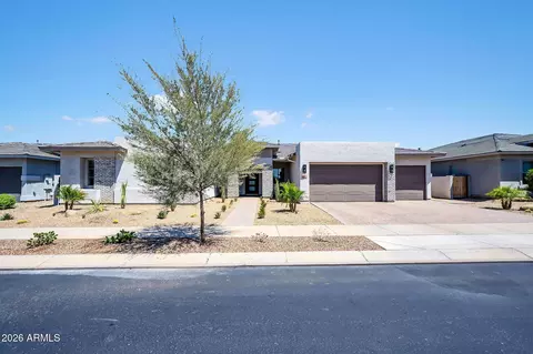 23731 S 231st Way, Queen Creek, AZ 85142