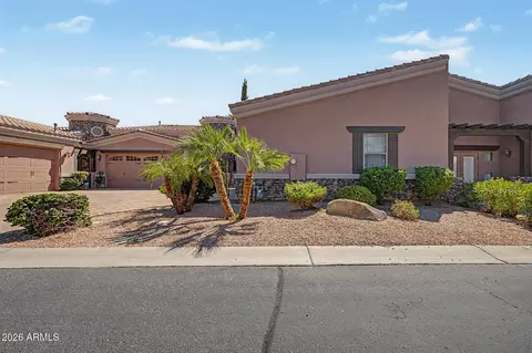 Exterior - 6202 E Mckellips Rd #9, Mesa, AZ 85215 photo 2 of 5