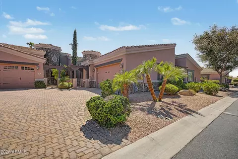 Exterior - 6202 E Mckellips Rd #9, Mesa, AZ 85215 photo 4 of 5