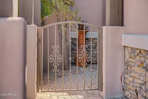Exterior - 6202 E Mckellips Rd #9, Mesa, AZ 85215 photo 5 of 5