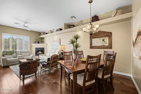 Dining - 6202 E Mckellips Rd #9, Mesa, AZ 85215 photo 2 of 4
