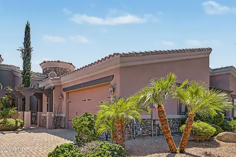 Exterior - 6202 E Mckellips Rd #9, Mesa, AZ 85215 photo 3 of 5