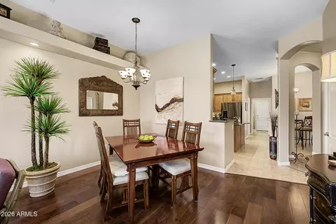 Dining - 6202 E Mckellips Rd #9, Mesa, AZ 85215 photo 3 of 4